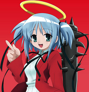 dokuro-chan