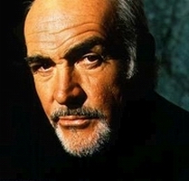 I waNt yoU tO bE SExY gENtlEMAN lIkE sEan coNNeRy!!!