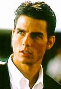 i waNT yOU tO bE gORgeOuS lIKE tOM cRuIsE!!!