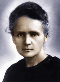 I waNT yoU tO bE BrILLIaNT LAdY LiKE mARiE cURIe!!!