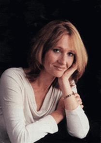 I waNT yoU tO bE IMAgiNAtiVE lIke J K RowLinG!!!