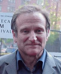I wANt YOU To bE fUnNY gENTlemAn lIkE rOBIn wILLiaM!!!