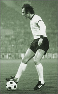 I waNT you to bE grEAt fOotBAlleR lIkE fRAnZ beCkeNbAEuR!!!