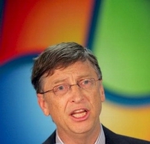 I wAnT yoU to be gENiUS liKe bIll gAtES!!!