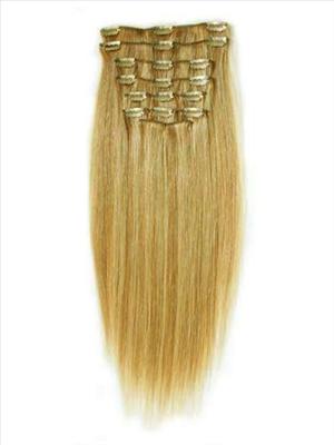 Hair extensions