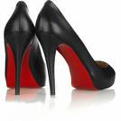 Louboutin heels