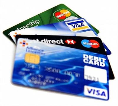 Credit card