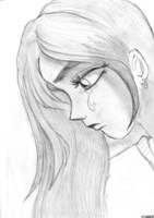 cry...