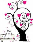 cat love