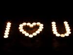 I LOVE U
