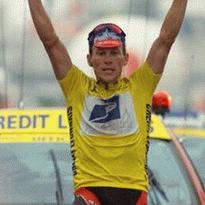 i WanT yOu To HAvE StRong Will LIke LanCe AmsTRonG!!!