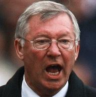i WAnt YOu TO be GrEaT COacH lIke Sir AleX!!!