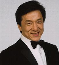 I Want You To Be FuNnY TouGh Guy LIkE JacKie Chan!!!