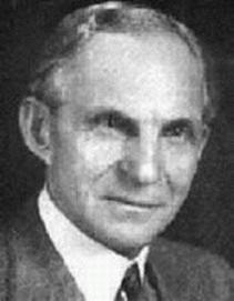 i WanT You To Be InOVAtiVe LikE HeNRy FOrD!!!