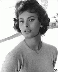 i WaNT yoU tO be eleGaNt lIKe sOPhIa lOReN!!!