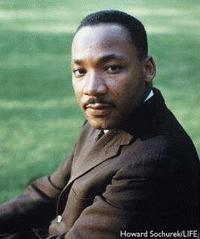 I WANT You tO haVe gReAt dReaM lIkE mArTin luthER kinG JR!!!