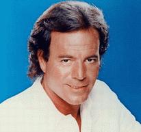 i Want You To Be sExY gUy lIkE JuLio IGLesiAs!!!