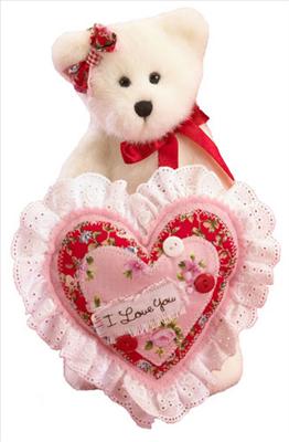 LoveMe Bear