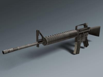 M16