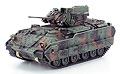 Bradley Assault Vehicle