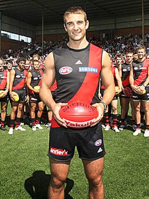 Jobe Watson