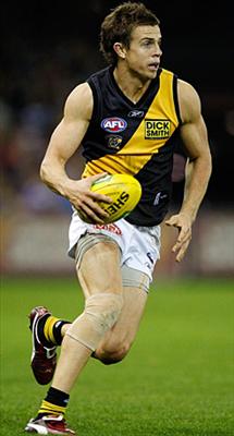 Brett Deledio