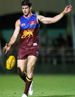 Jonathon Brown