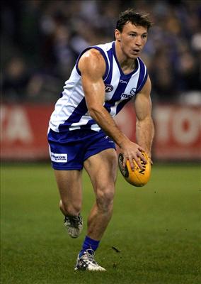 Brent Harvey