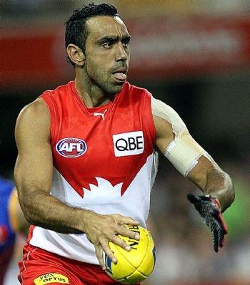Adam Goodes