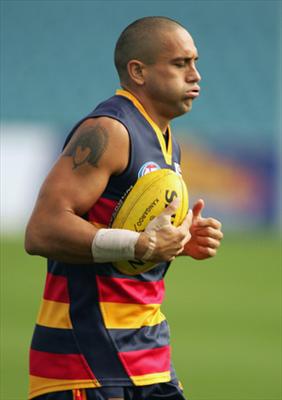 Andrew McLeod