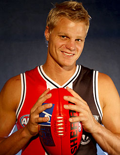 Nick Riewoldt