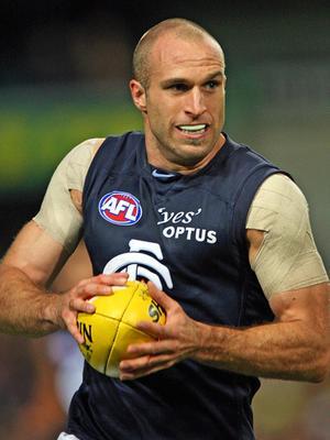 Chris Judd