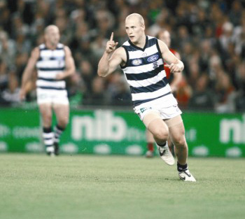 Gary Ablett