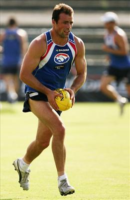 Brad Johnson