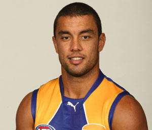 Daniel Kerr
