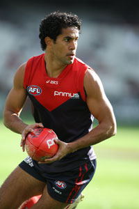 Aaron Davey
