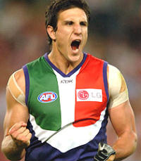 Matthew Pavlich