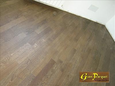 Rovere fumè