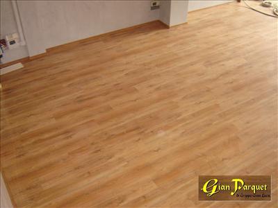 Laminato tinta ciliegio