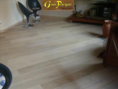 Rovere decapè