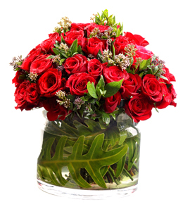 Wednesday Flowers.