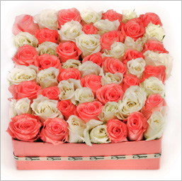 Saturday Flowers.