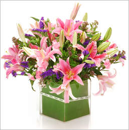 Friday Flowers.