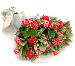 Good Morning Flowers.