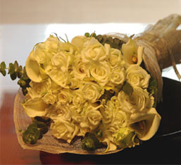 Good Evening Flowers.