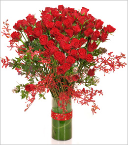 Thursday Flowers.