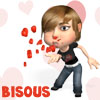 Bisous
