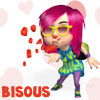 Bisous