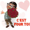 C'est pour toi