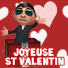 Joyeuse St Valentin